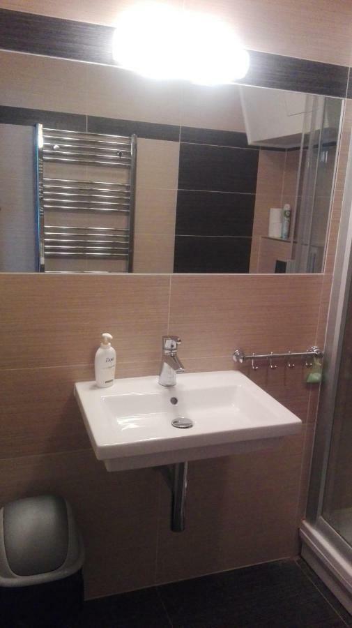 Mezonet Hrabovo Apartment Ружомберок Екстериор снимка