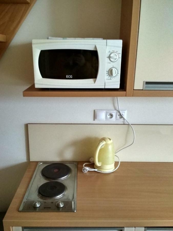 Mezonet Hrabovo Apartment Ружомберок Екстериор снимка