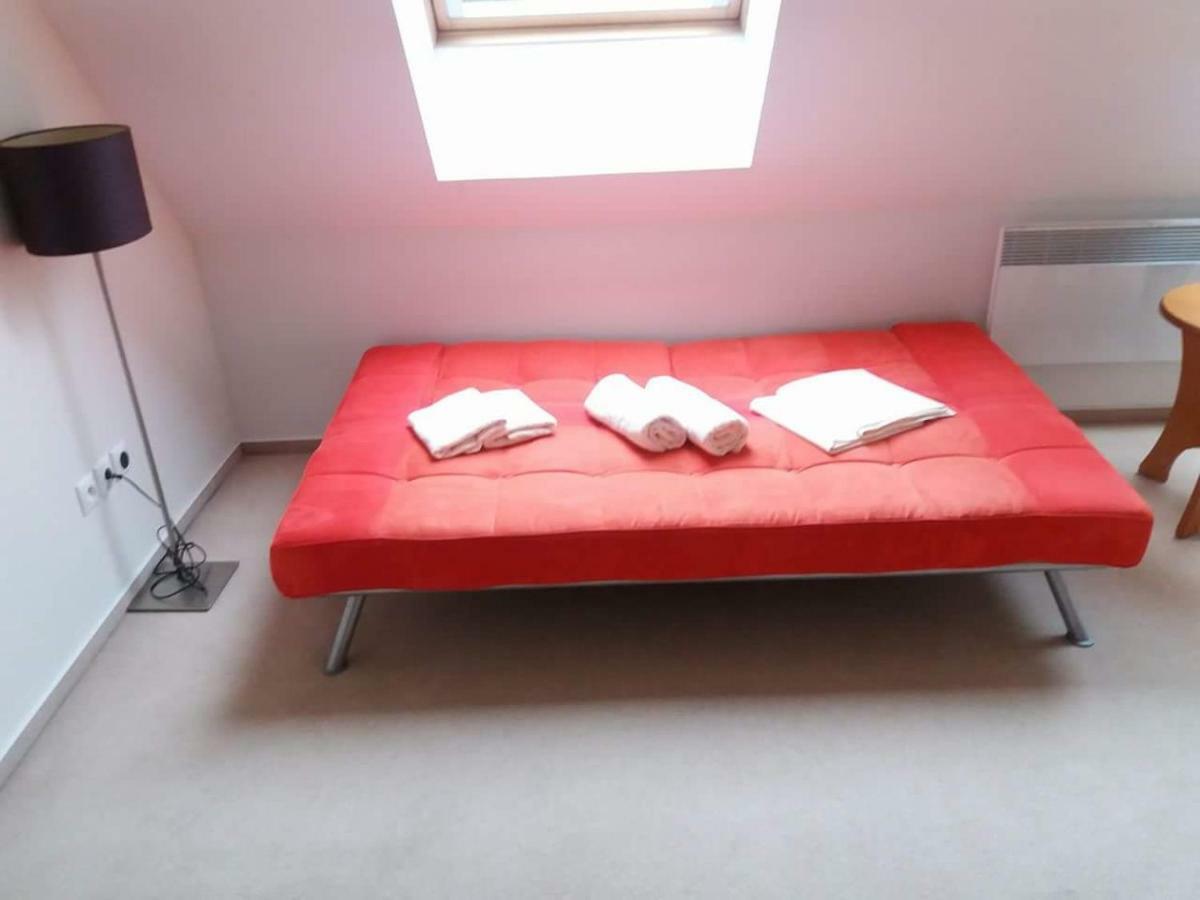 Mezonet Hrabovo Apartment Ружомберок Екстериор снимка