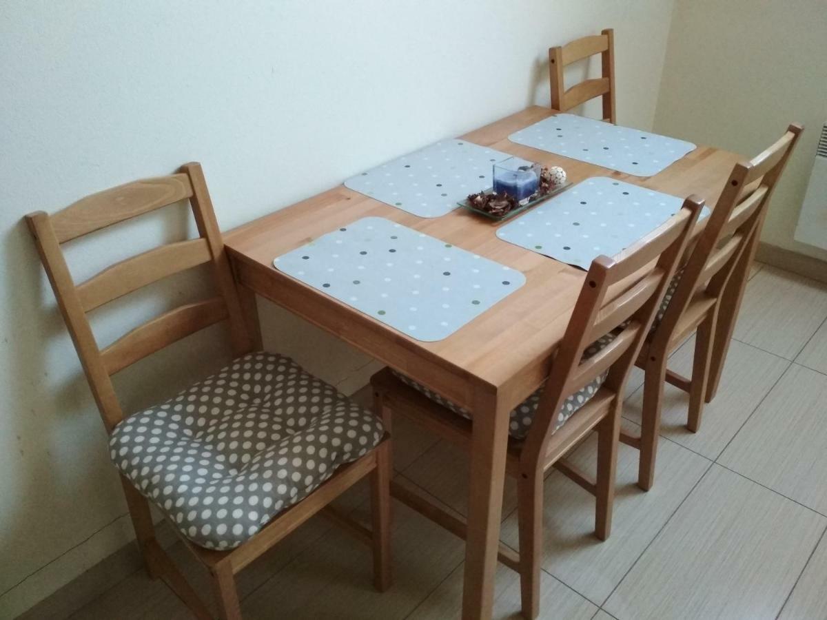 Mezonet Hrabovo Apartment Ружомберок Екстериор снимка