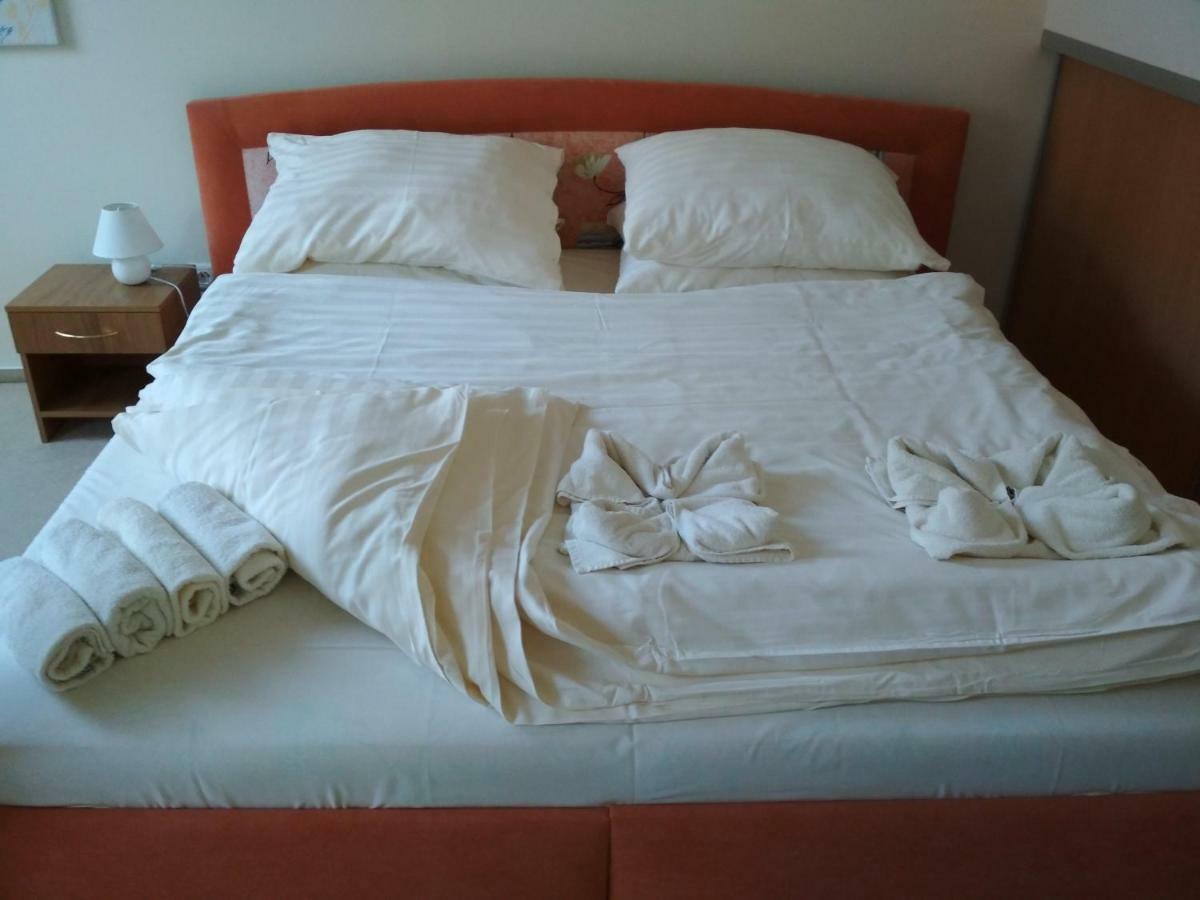 Mezonet Hrabovo Apartment Ружомберок Екстериор снимка