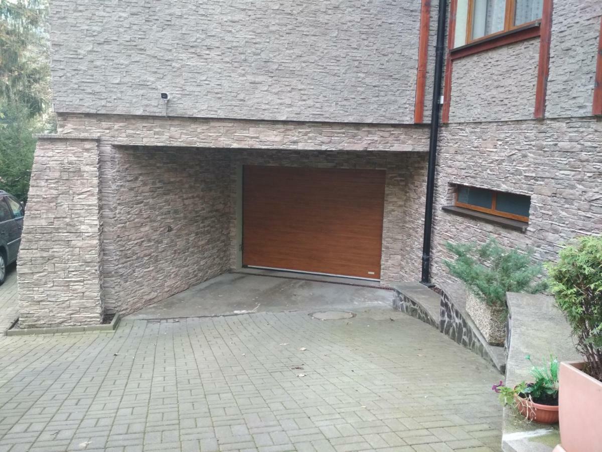 Mezonet Hrabovo Apartment Ружомберок Екстериор снимка