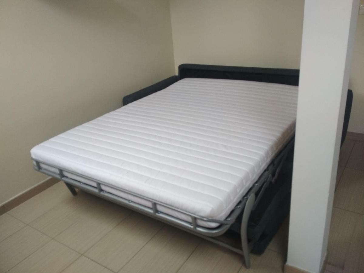 Mezonet Hrabovo Apartment Ружомберок Екстериор снимка